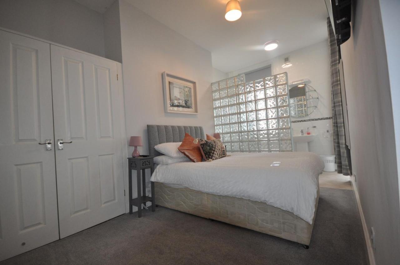 Holiday home The Sandbeck, Egton Bridge