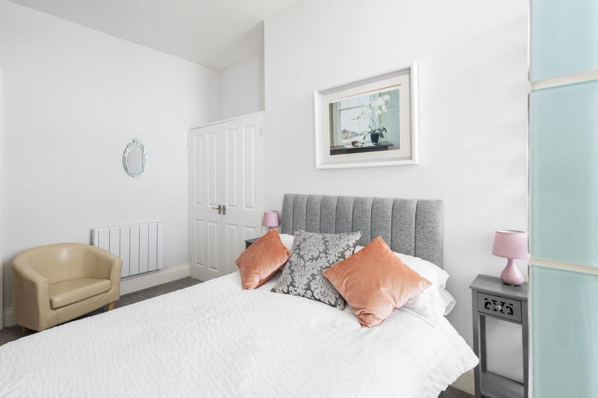 Holiday home The Sandbeck, Egton Bridge *