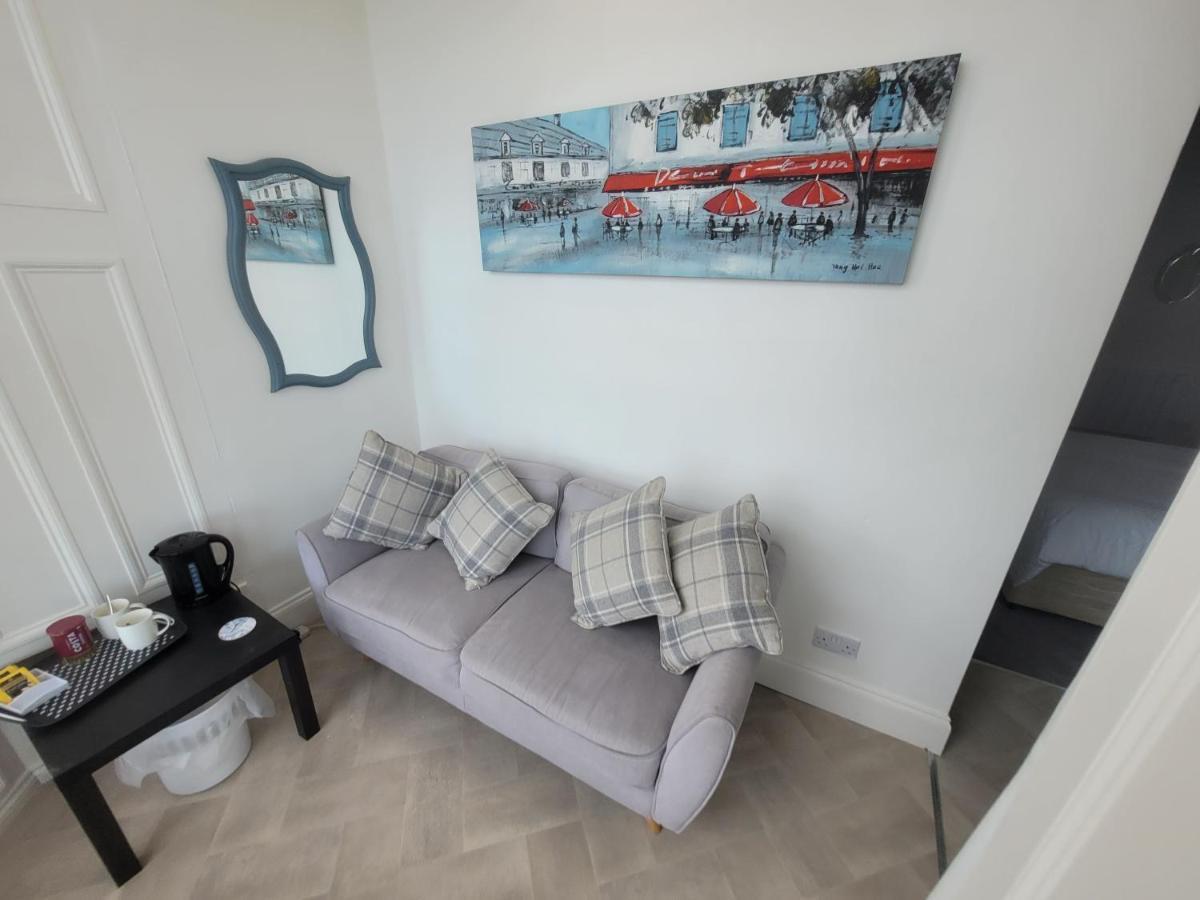 The Sandbeck, Egton Bridge Casa vacanze Whitby
