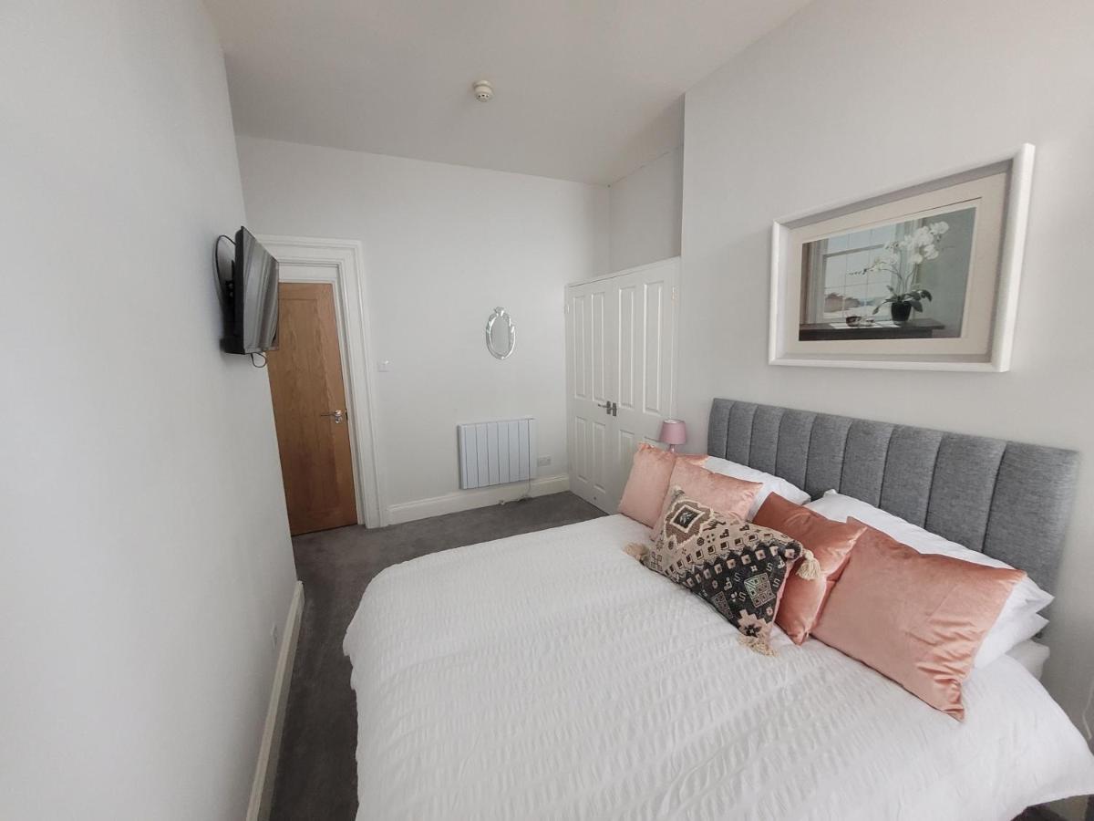 Casa vacanze The Sandbeck, Egton Bridge *