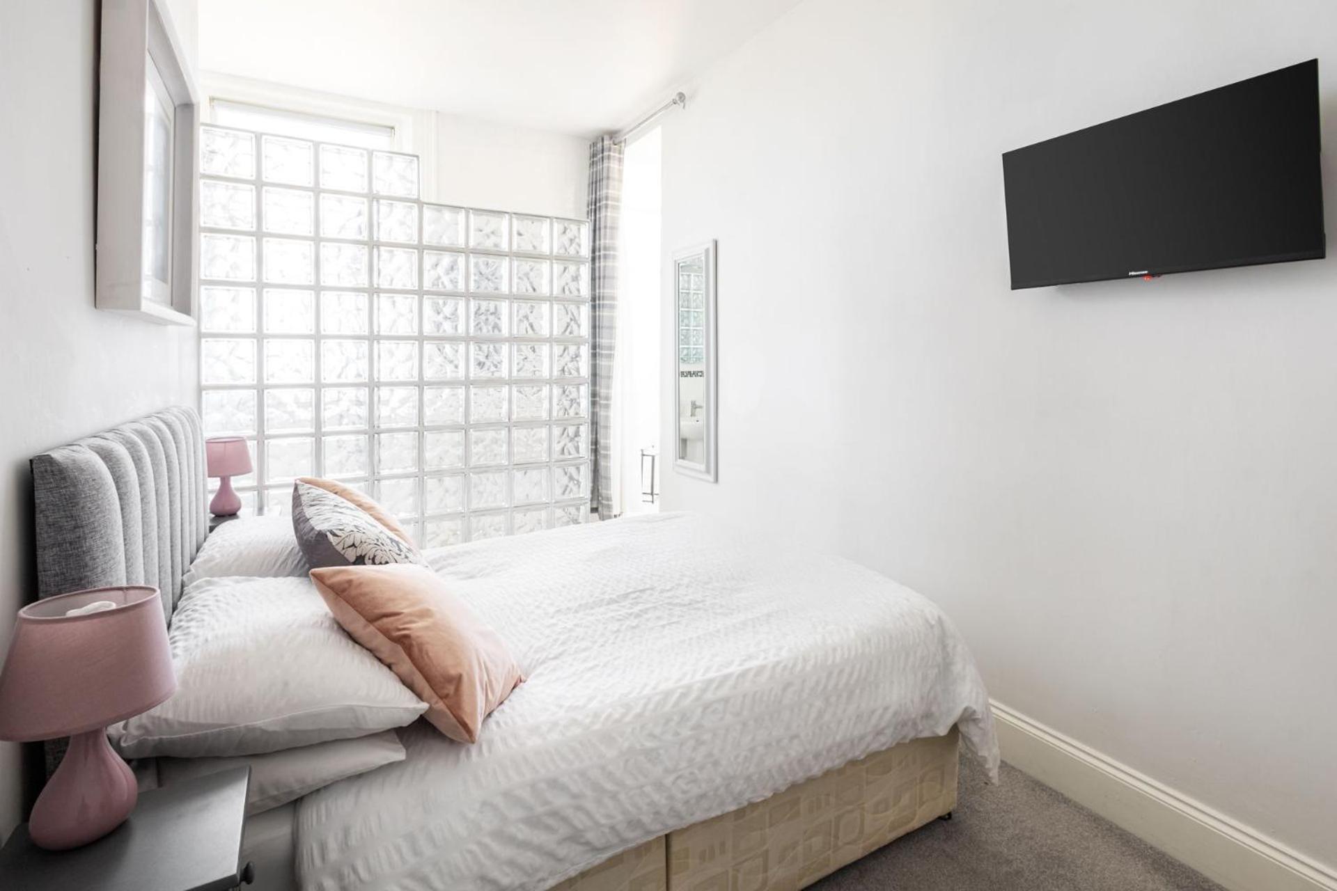 The Sandbeck, Egton Bridge Casa vacanze Whitby